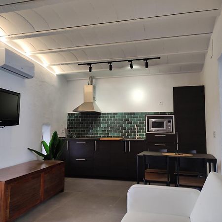 푸엔테스데레온 La Martela De Fuentes Casa De Diseno Rural 빌라 외부 사진
