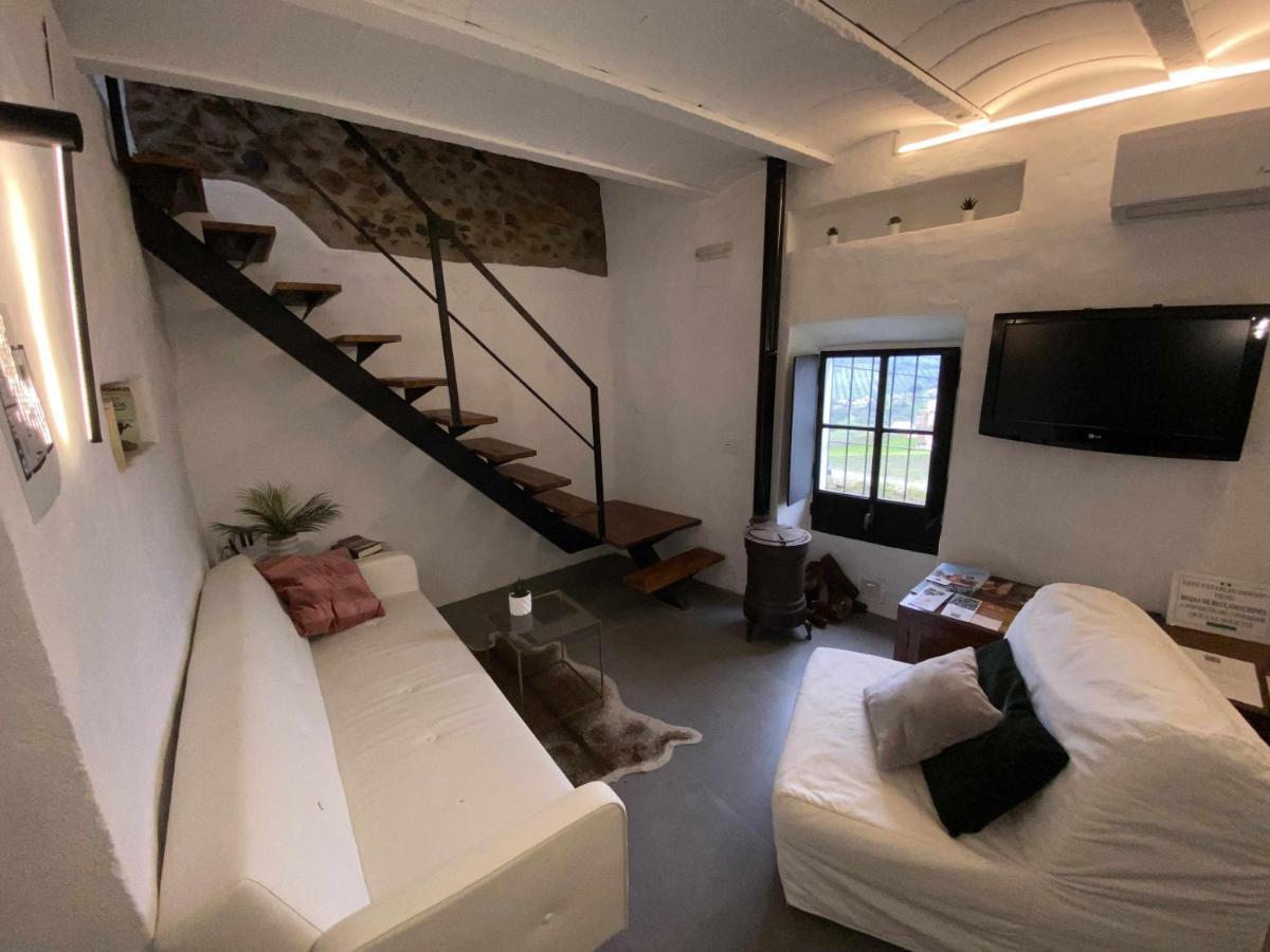 푸엔테스데레온 La Martela De Fuentes Casa De Diseno Rural 빌라 외부 사진