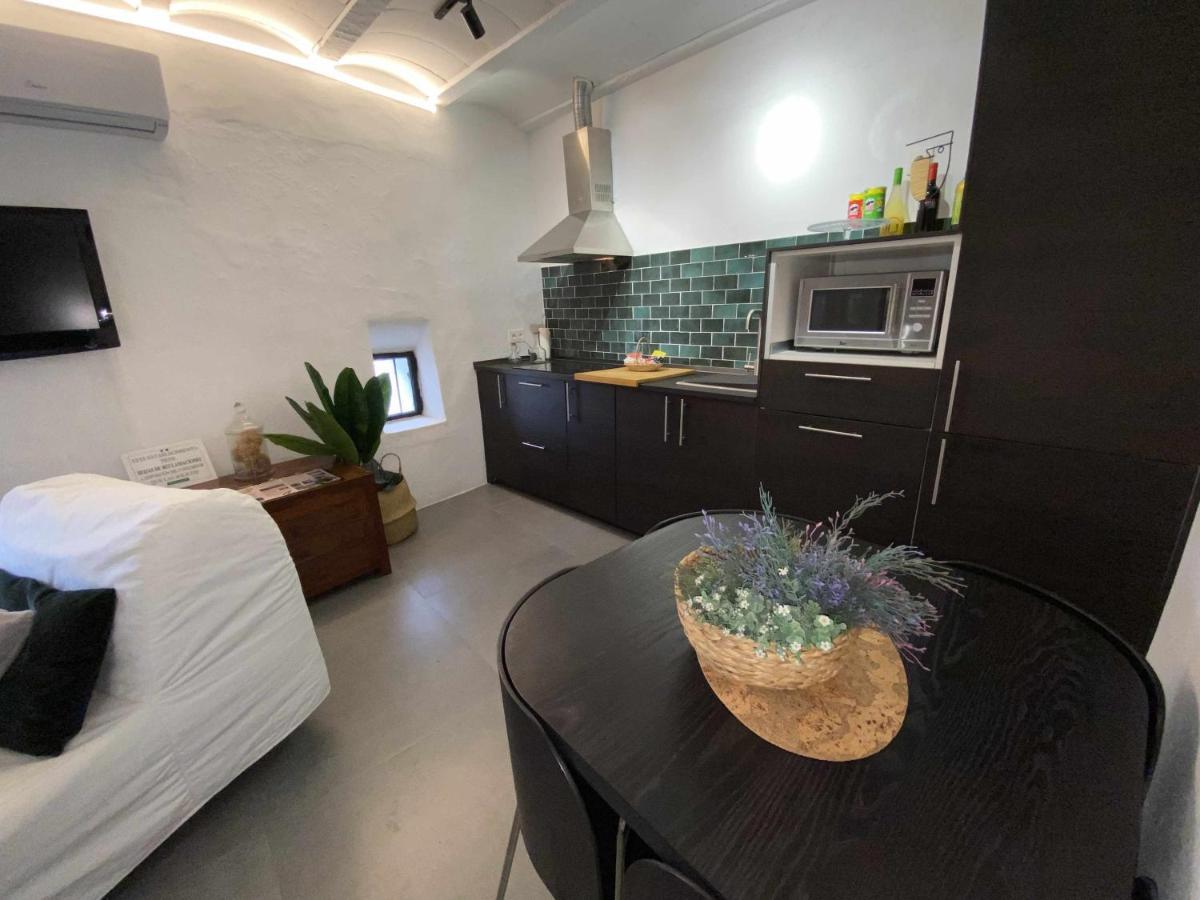 푸엔테스데레온 La Martela De Fuentes Casa De Diseno Rural 빌라 외부 사진
