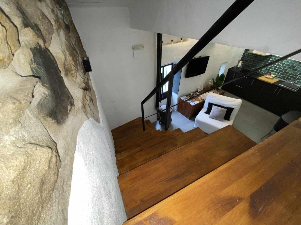 푸엔테스데레온 La Martela De Fuentes Casa De Diseno Rural 빌라 외부 사진