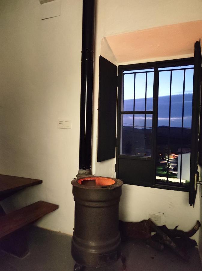 푸엔테스데레온 La Martela De Fuentes Casa De Diseno Rural 빌라 외부 사진