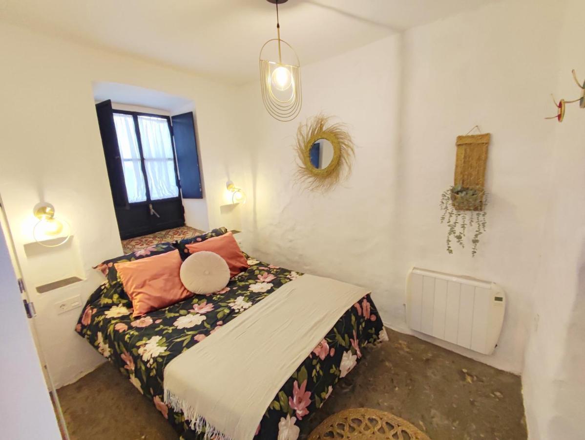 푸엔테스데레온 La Martela De Fuentes Casa De Diseno Rural 빌라 외부 사진