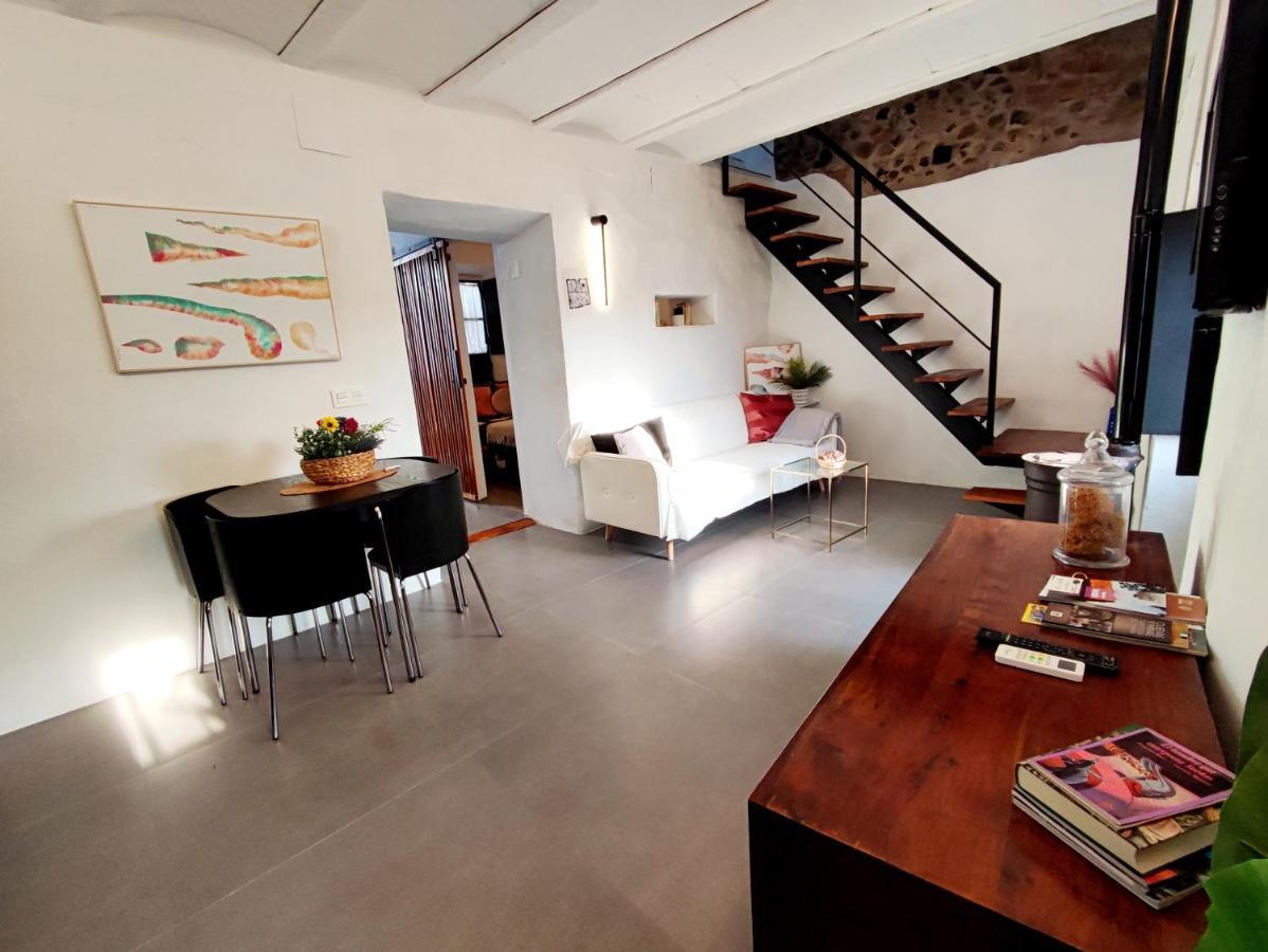 푸엔테스데레온 La Martela De Fuentes Casa De Diseno Rural 빌라 외부 사진