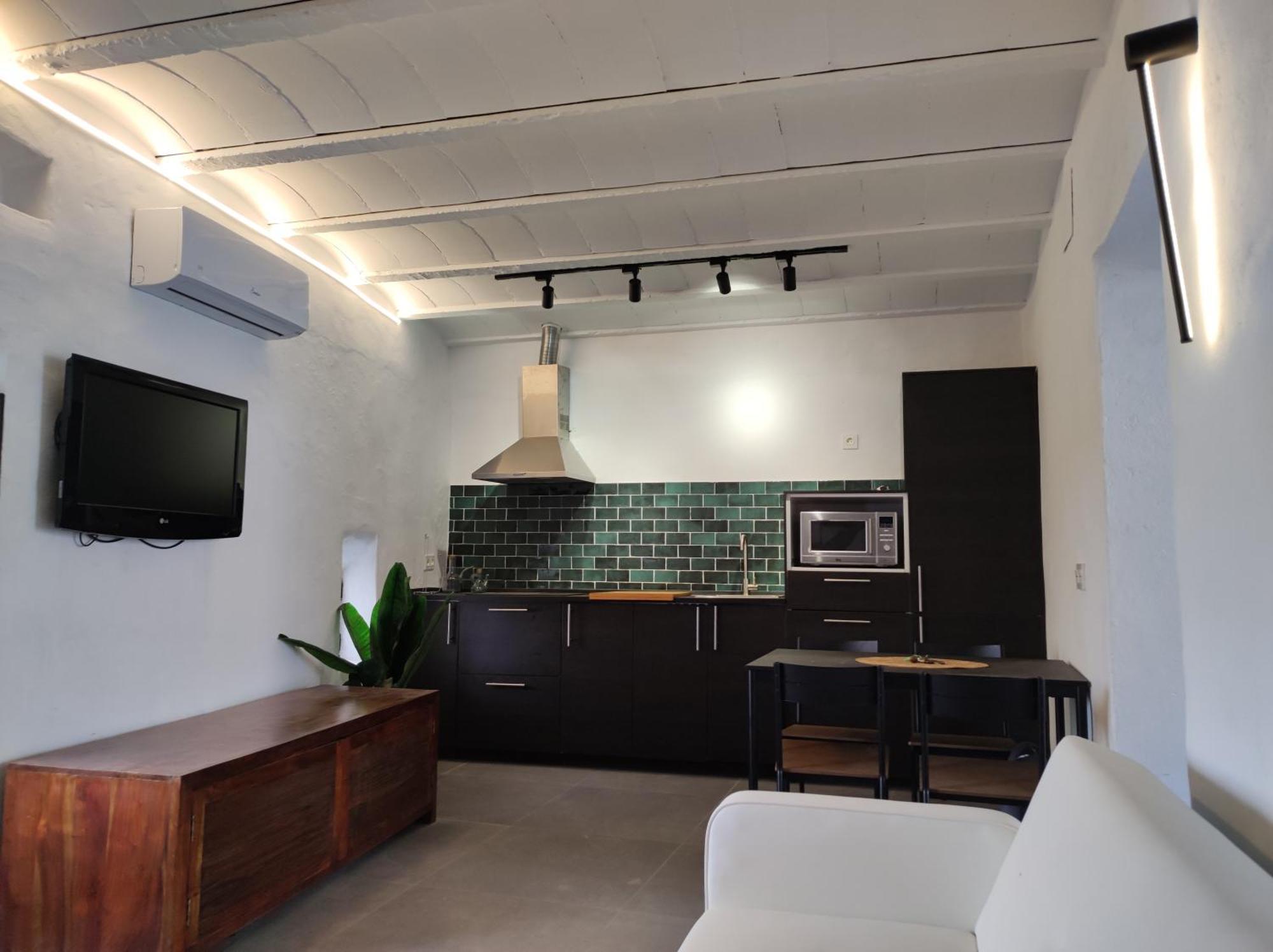 푸엔테스데레온 La Martela De Fuentes Casa De Diseno Rural 빌라 외부 사진
