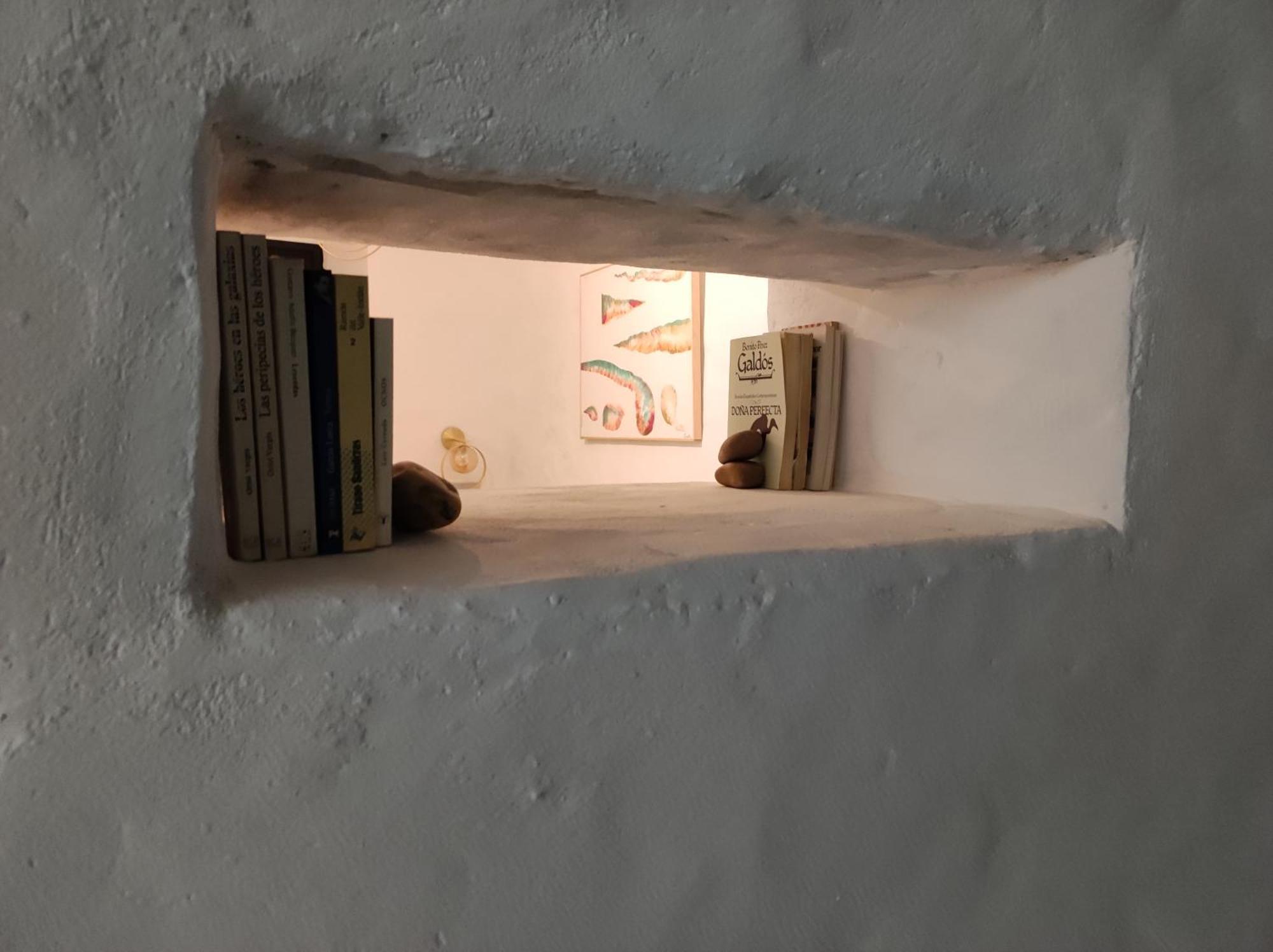 푸엔테스데레온 La Martela De Fuentes Casa De Diseno Rural 빌라 외부 사진