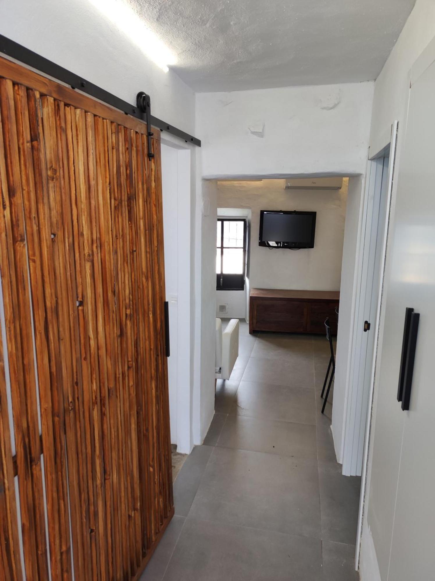 푸엔테스데레온 La Martela De Fuentes Casa De Diseno Rural 빌라 외부 사진